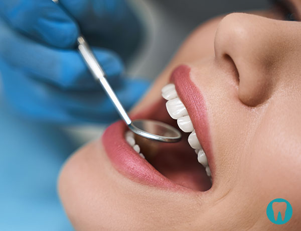 Bezmetalne krunice i mostovi