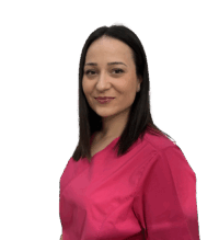 Dr Marija Erdeljan