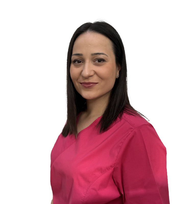 Dr Marija Erdeljan