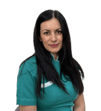 Dr Nataša Kariklić
