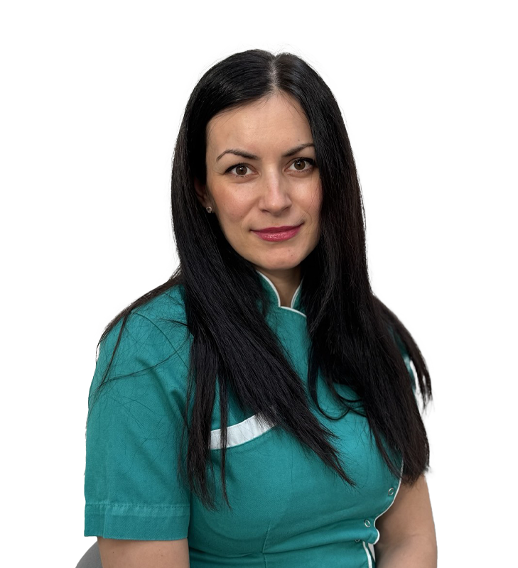 Dr Nataša Kariklić