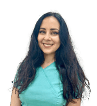 Dr spec. Lidija Praščević
