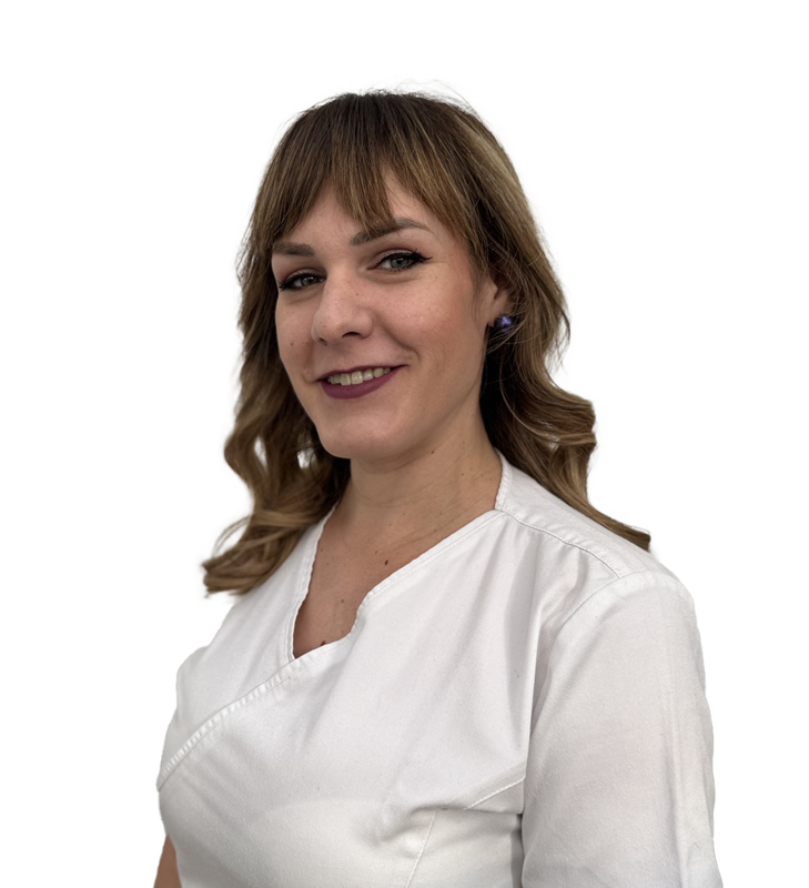Dr Jelena Nešković Kovačević